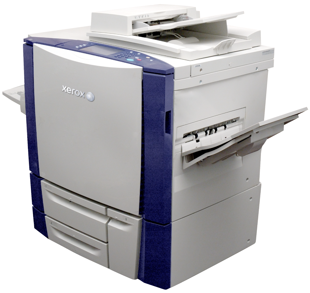 Xerox Machine Download PNG Image SVG Clip arts