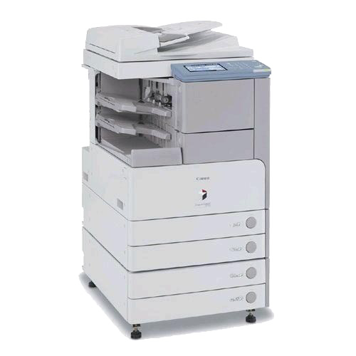 Xerox Machine PNG HD SVG Clip arts