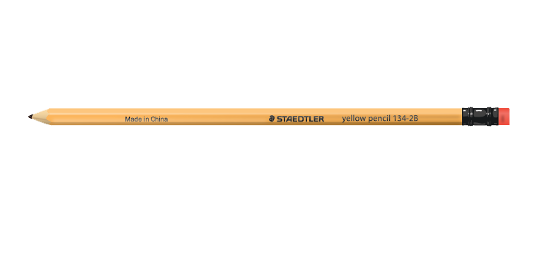 Yellow Pencil SVG Clip arts