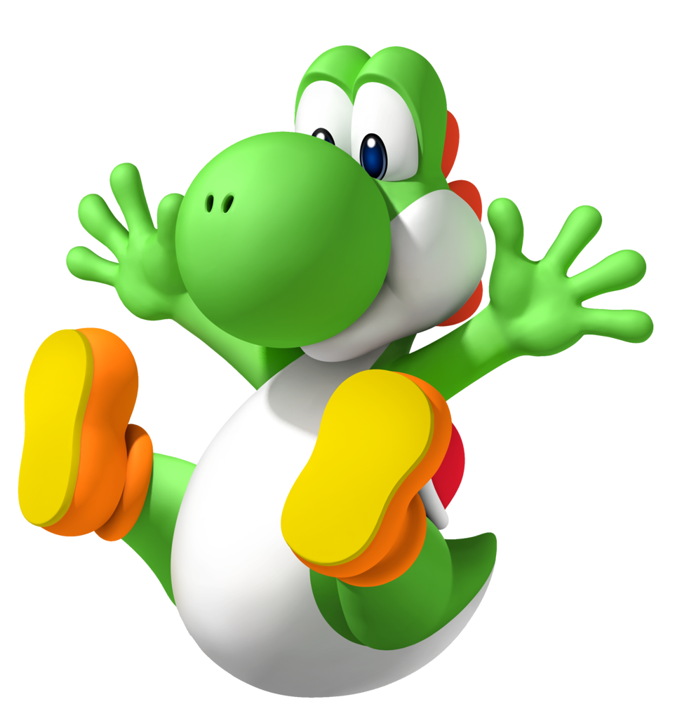 Yoshi Png File Png Svg Clip Art For Web Download Clip Art Png Icon Arts
