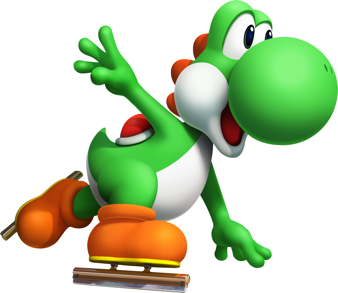 Yoshi Transparent Png Png Svg Clip Art For Web Download Clip Art Png Icon Arts