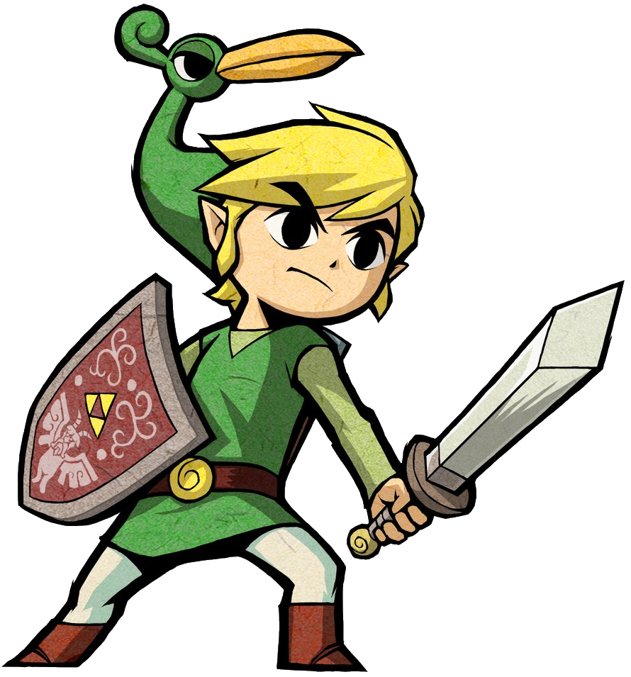 Download Zelda Link Png File Png Svg Clip Art For Web Download Clip Art Png Icon Arts