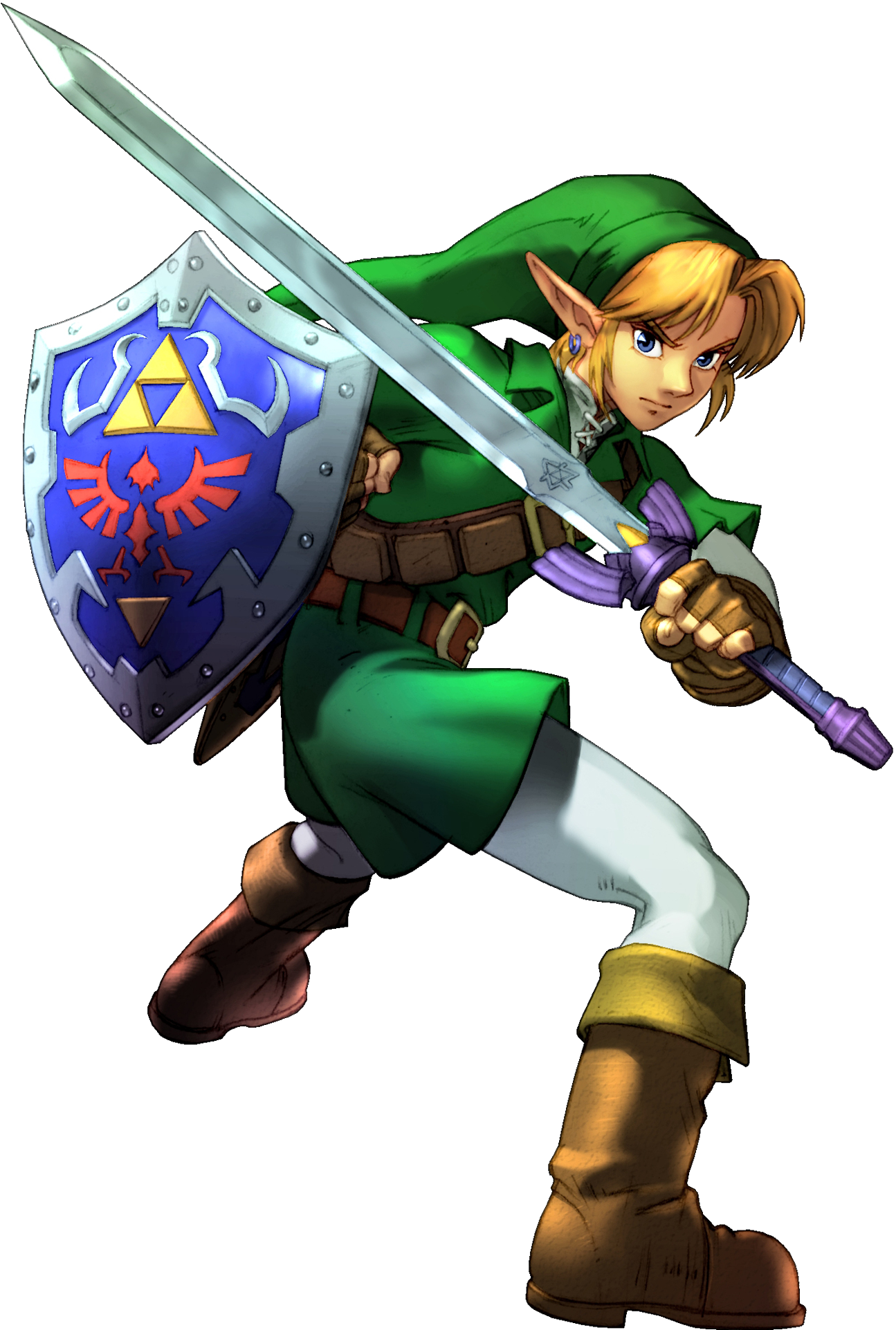 Download Zelda Link PNG Pic PNG, SVG Clip art for Web - Download Clip Art, PNG Icon Arts