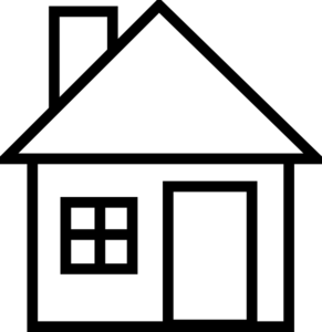 Small House PNG icons