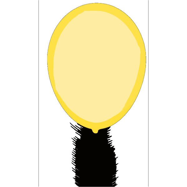Yellow Bird PNG Clip art