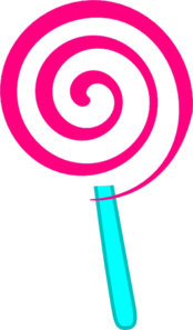 Lollipop Clip Art PNG images