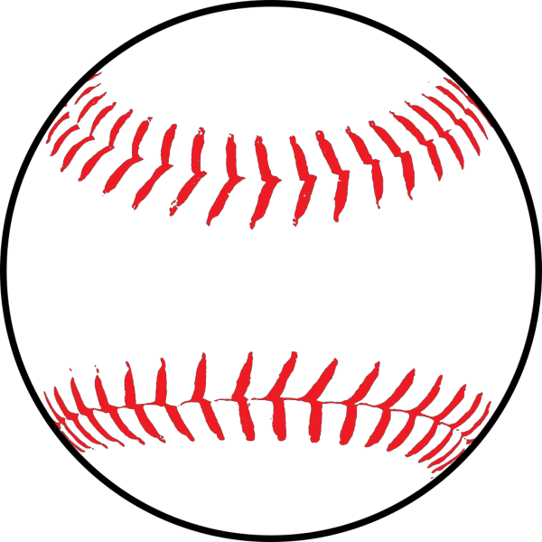 Eagle Over Softball Blue Background PNG images
