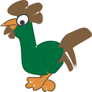 Rooster PNG images