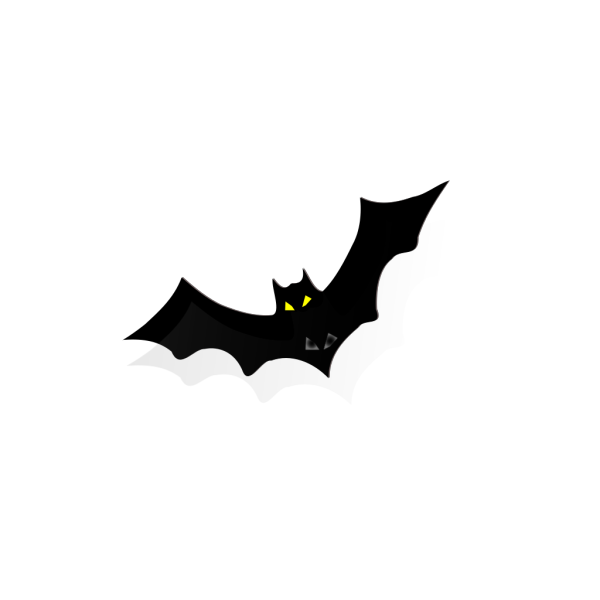 Bat PNG Clip art