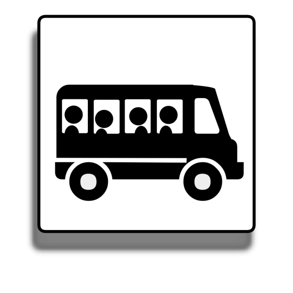 Bus PNG Clip art