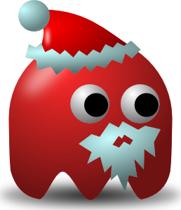Santa Claus Hat PNG Clip art