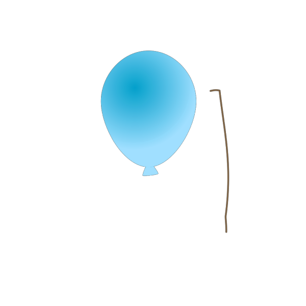 Balloon PNG images