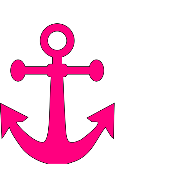 Anchor PNG images
