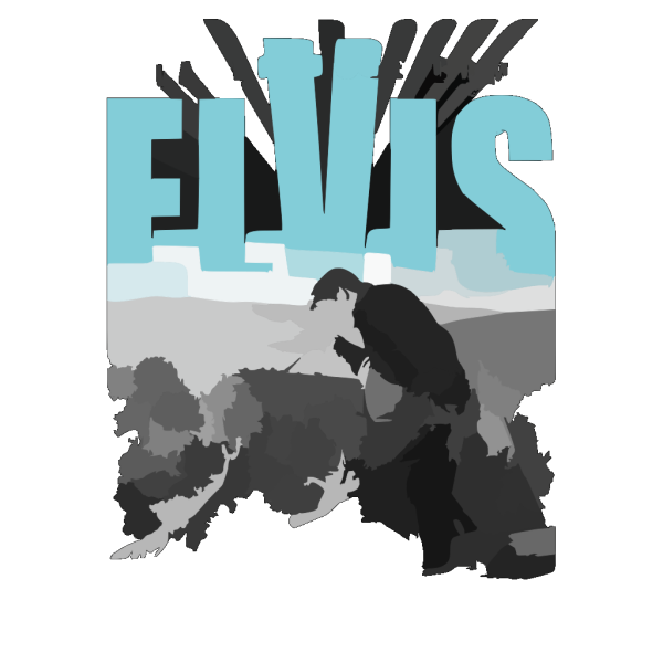 Elvisconcept PNG images