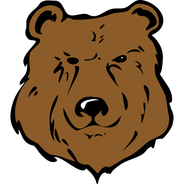 Orso 4 PNG images