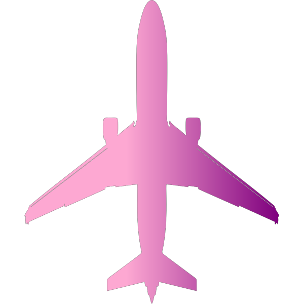 Airplane PNG images