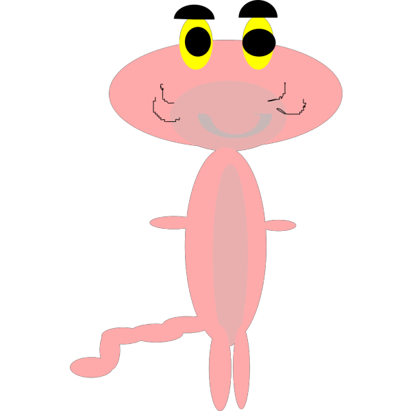 Pink Panther PNG images