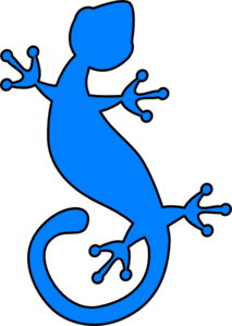 Gecko Sil PNG images