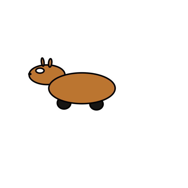 Hamster PNG images
