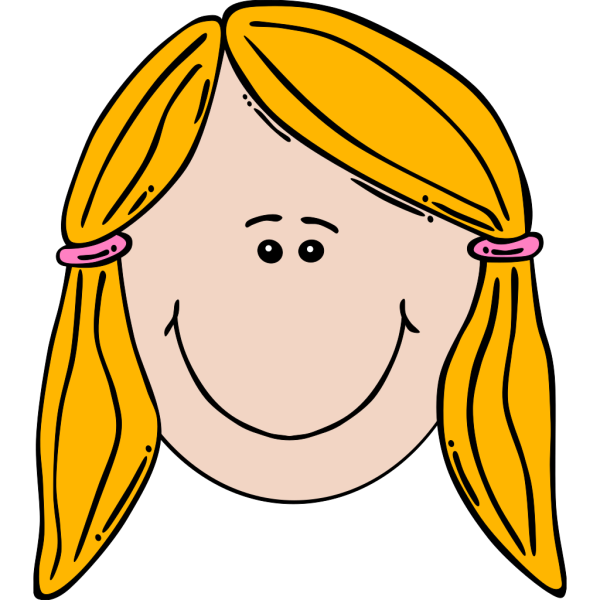 Girl2 PNG images