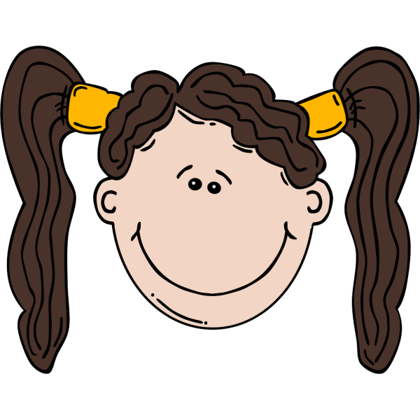 Girl3 PNG images