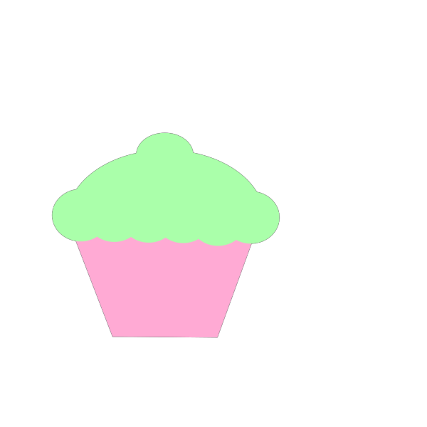 Cupcake PNG images