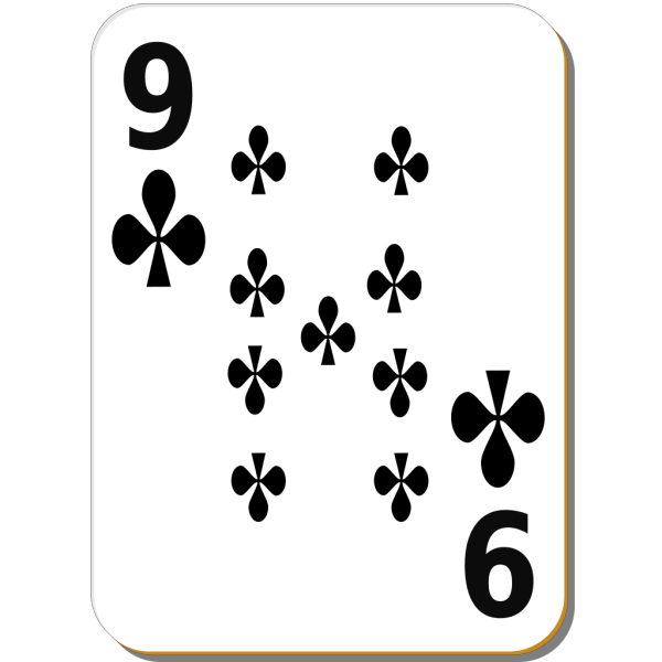 Cards PNG Clip art