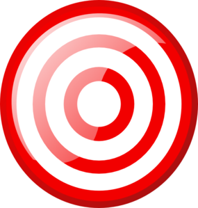 Target PNG images