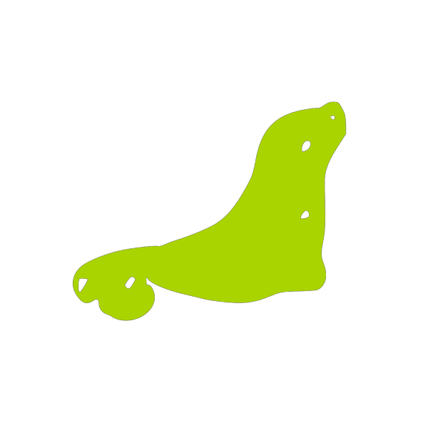 Seal PNG Clip art