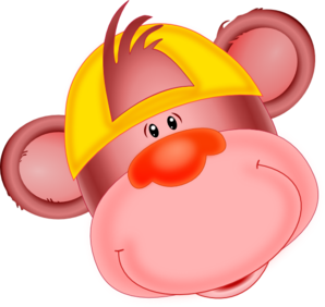 Monkey PNG Clip art