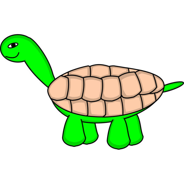 Cartoon Turtle PNG Clip art