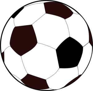 Soccer Ball Clip art