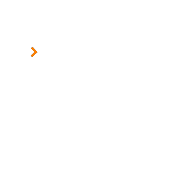 Arrow-orange PNG Clip art