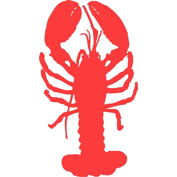 Lobster PNG Clip art