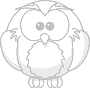Owl Bird PNG Clip art