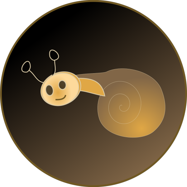 Cartoon Snail PNG Clip art