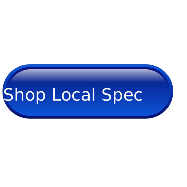 Blue Pill Shop Local  PNG images