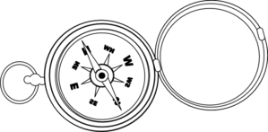Compass PNG Clip art