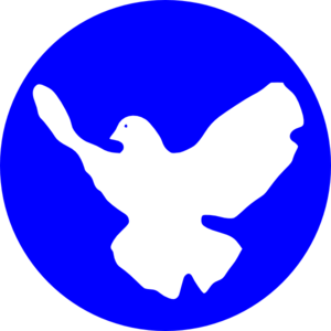 White Dove PNG Clip art