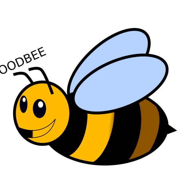 Bee PNG Clip art