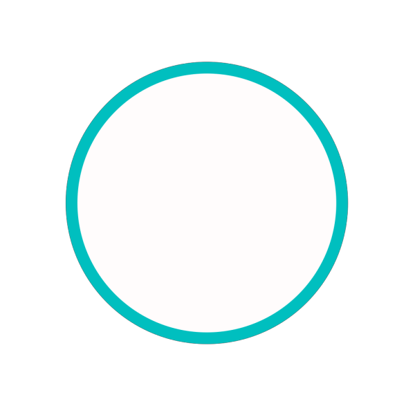 Blue Circle Outline PNG Clip art