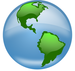 Globe1 PNG images