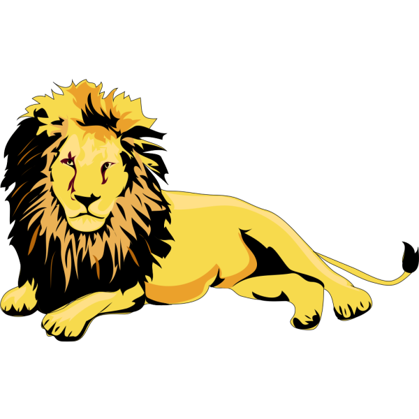 Leone 02 PNG images