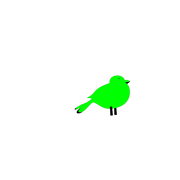 Birdy PNG Clip art