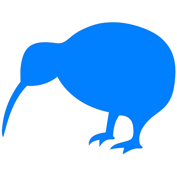 Kiwi PNG images