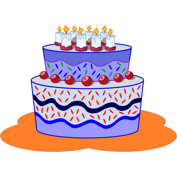 Cake PNG Clip art
