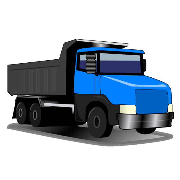 Truk PNG images