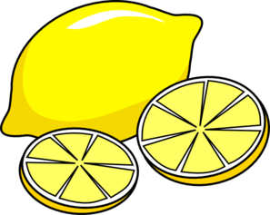 Lemon PNG Clip art