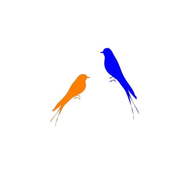 Birds PNG Clip art