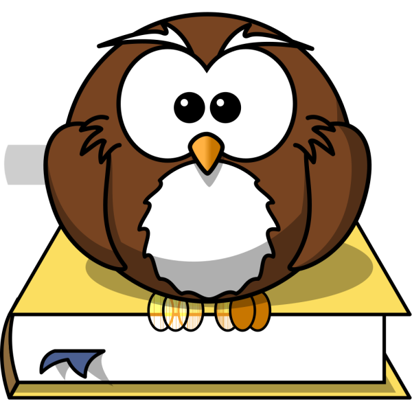 Owl2 PNG Clip art